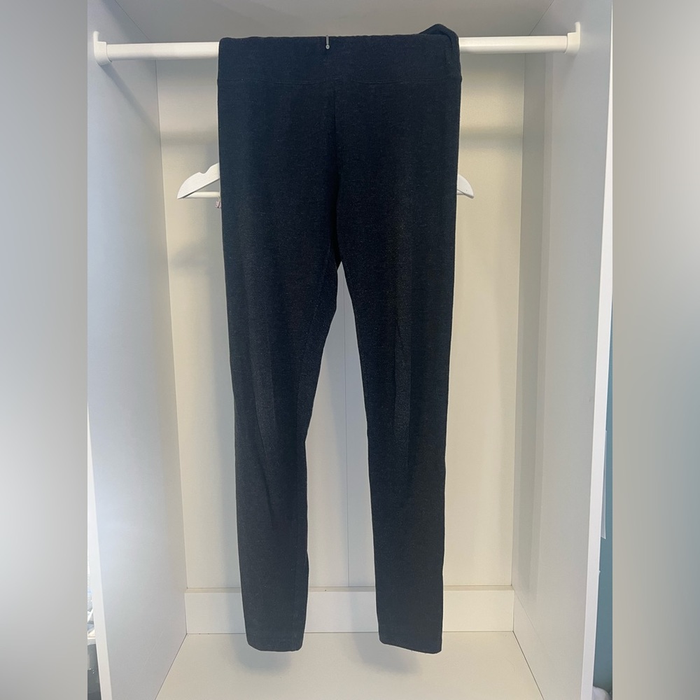 Wild Fable Dark Gray Leggings
